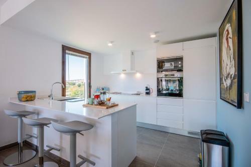 Apartamento Alondra
