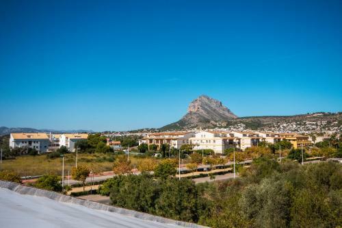 Apartamento Alondra