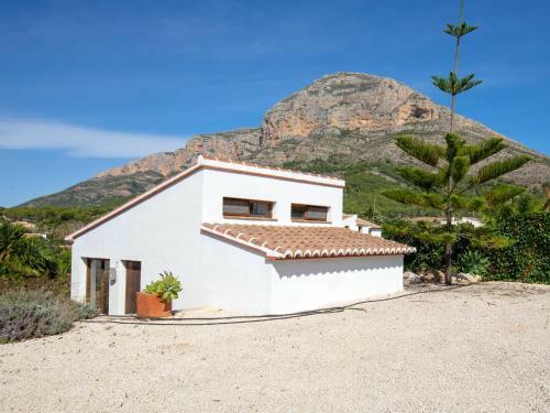 Villa Finca Labranza