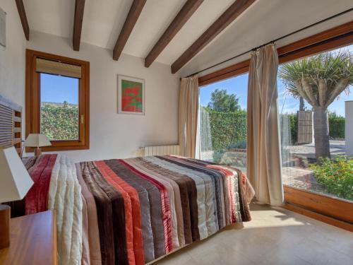 Villa Finca Labranza