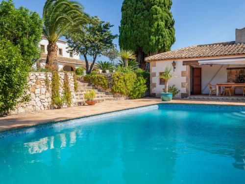 Villa Finca Labranza