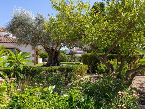 Villa Finca Labranza