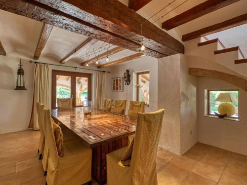 Villa Finca Labranza