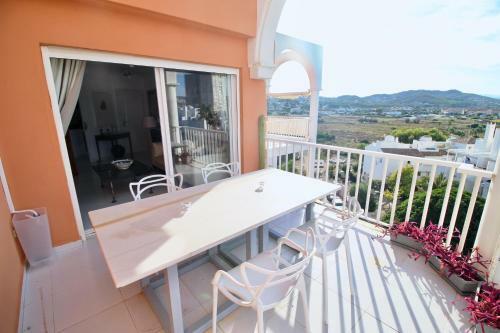Apartamento Golden Paradise 75