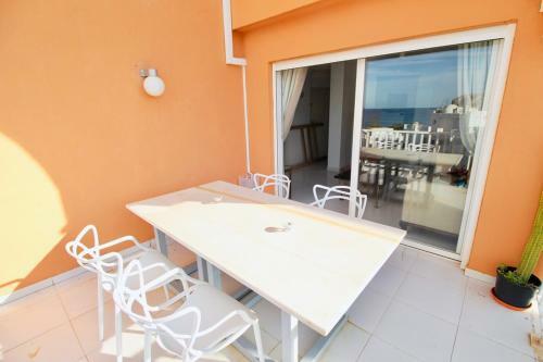Apartamento Golden Paradise 75