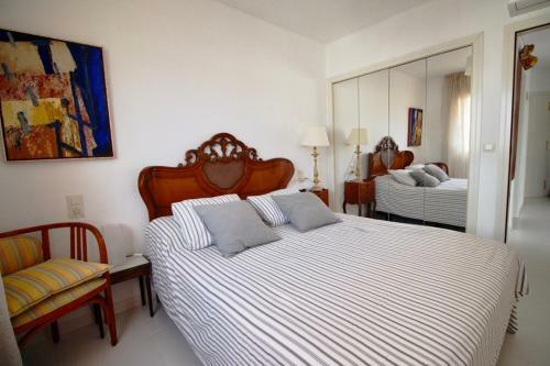 Apartamento Golden Paradise 75