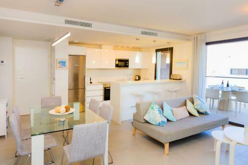 Apartamento Penthouse I Arenal Dream Javea