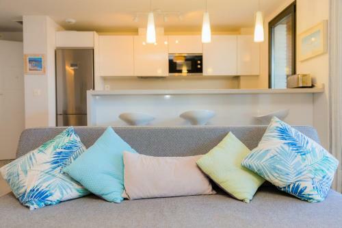 Apartamento Penthouse I Arenal Dream Javea