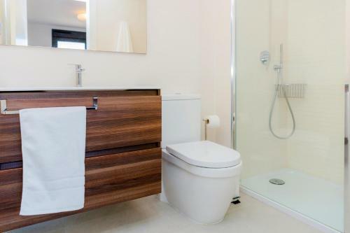 Apartamento Penthouse I Arenal Dream Javea