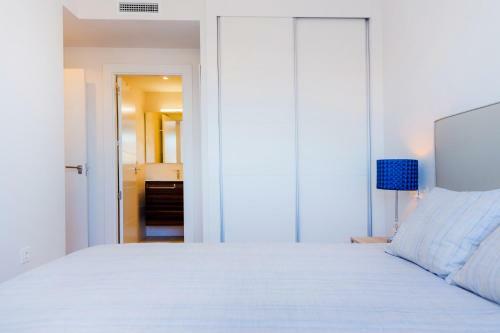 Apartamento Penthouse I Arenal Dream Javea