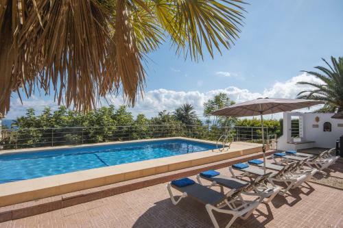 Villa Suria