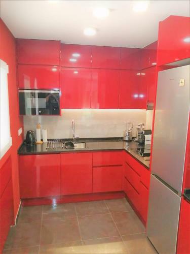 Villa In Javea Sleeps 4 With Pool And Wifi