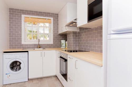 Isla Saint Tropez Apartment Javea Arenal
