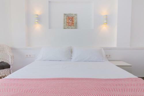 Isla Saint Tropez Apartment Javea Arenal