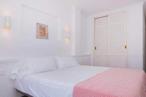Isla Saint Tropez Apartment Javea Arenal