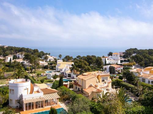 Villa El Faro
