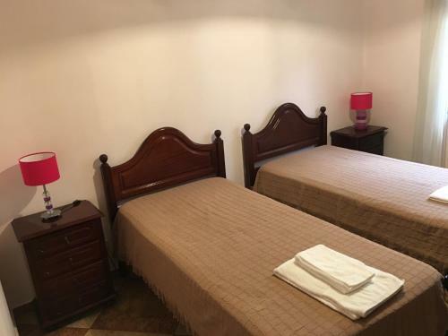Apartamento Ria Studios