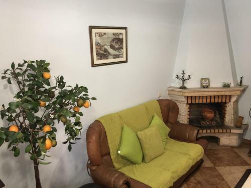 Apartamento Ria Studios