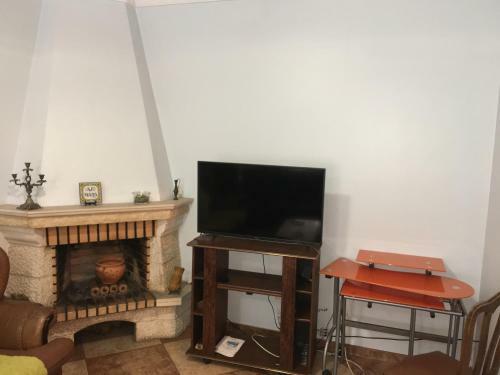 Apartamento Ria Studios