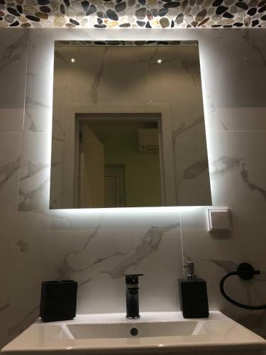 Apartamento Ria Studios