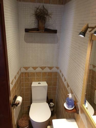 Apartamento Ria Studios