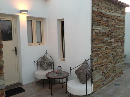 Hostal Horta Da Coutada