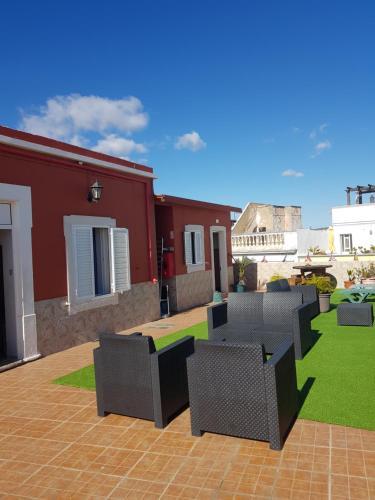 Hostal Alojamento Local Bela Vista