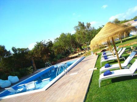 Hostal Monte Da Lua - Guest House