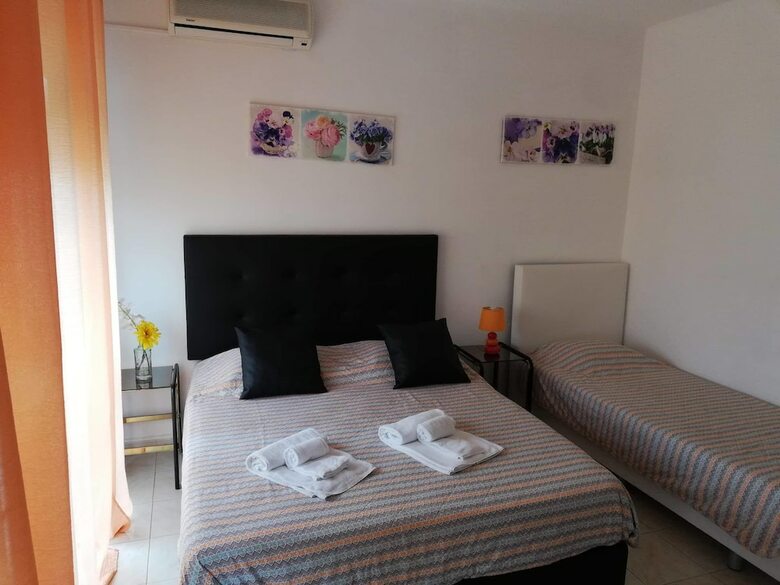 Hostal Hospedaria Por Do Sol