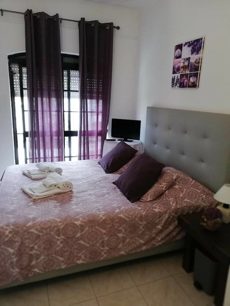 Hostal Hospedaria Por Do Sol