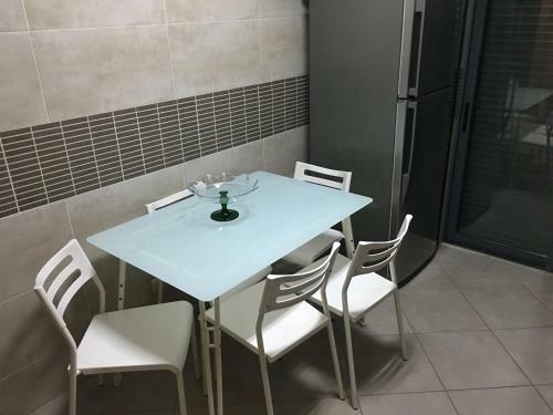 Ria Apartments