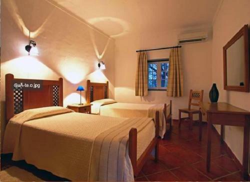 Naveterra-hotel Rural