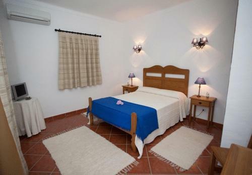 Naveterra-hotel Rural