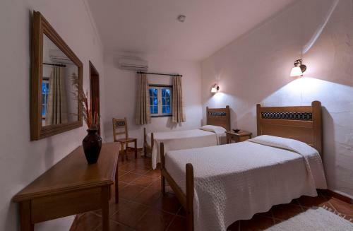 Naveterra-hotel Rural