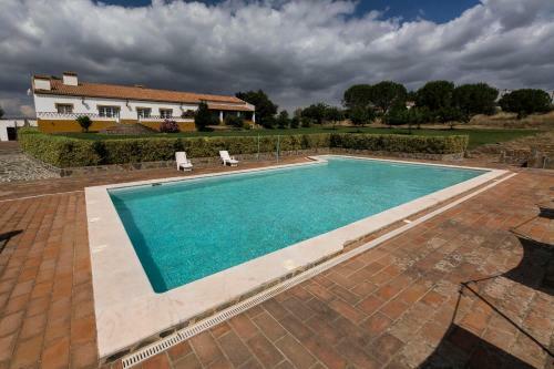 Naveterra-hotel Rural