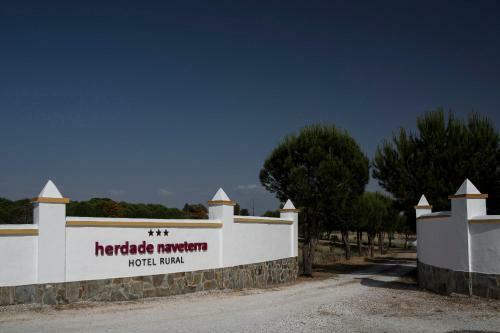 Naveterra-hotel Rural