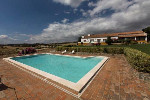 Naveterra-hotel Rural