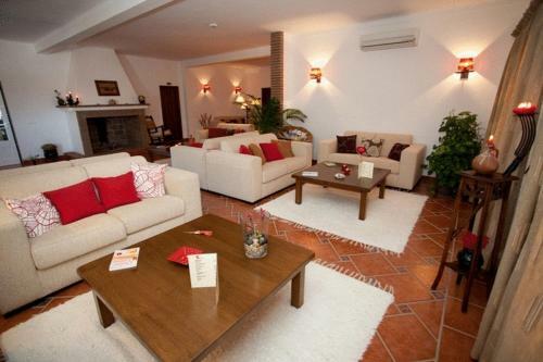 Naveterra-hotel Rural