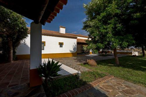 Naveterra-hotel Rural
