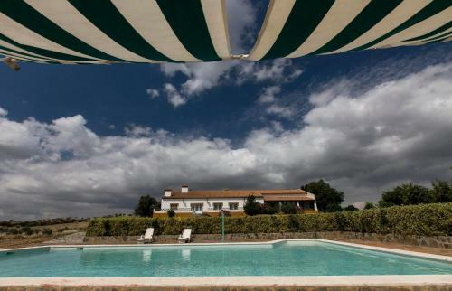 Naveterra-hotel Rural
