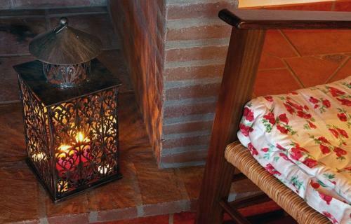 Naveterra-hotel Rural