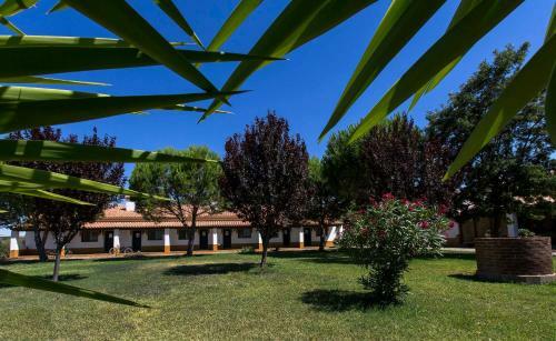 Naveterra-hotel Rural