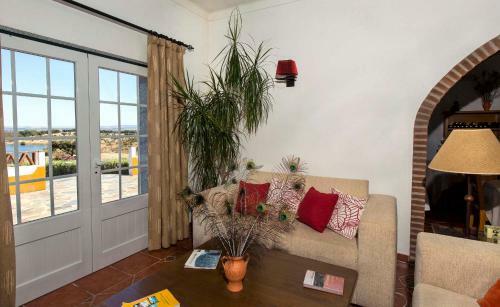Naveterra-hotel Rural