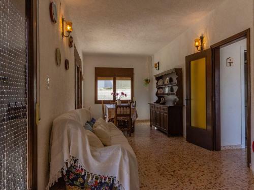 Villa Gran Casa Con Piscina_virgen Cinta II