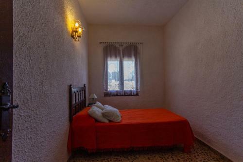 Villa Gran Casa Con Piscina_virgen Cinta II