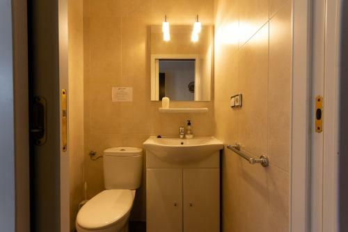 Villa Gran Casa Con Piscina_virgen Cinta II
