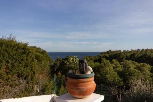 Villa Primera Linea de Playa Torrent Del Pi II