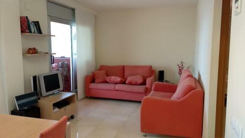 Magnifico Apartamento En Cala Llobeta