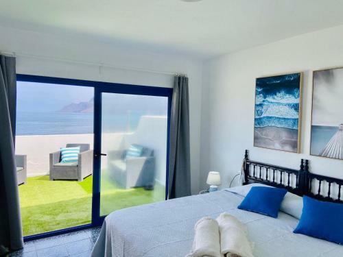 Apartamento Mirador Del Risco de Famara