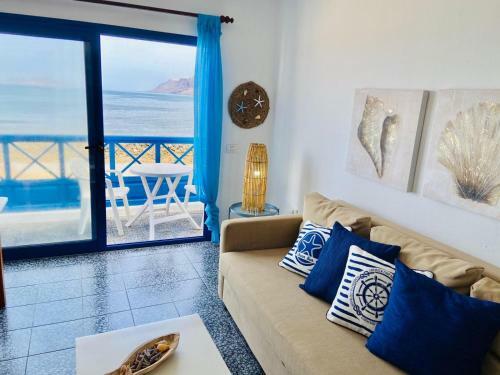 Apartamento Mirador Del Risco de Famara